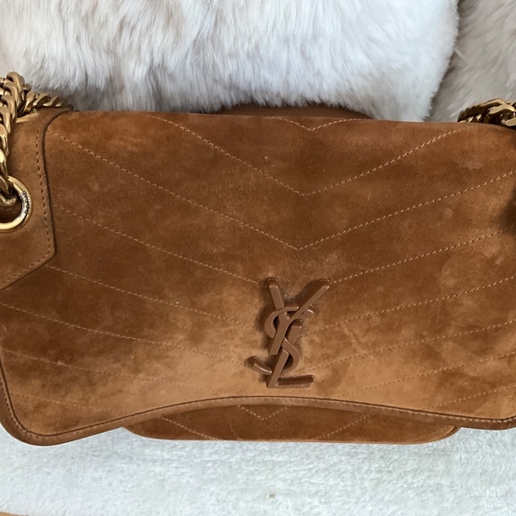 Saint Laurent Niki Medium YSL Flap bag - Picture 3 of 8